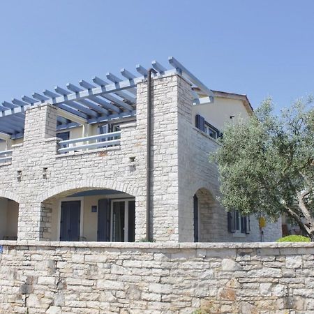 Istrian Villa With Unique Sea View Lovrečica Buitenkant foto