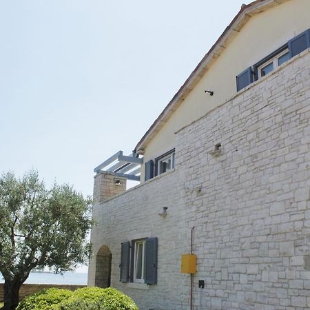 Istrian Villa With Unique Sea View Lovrečica Buitenkant foto