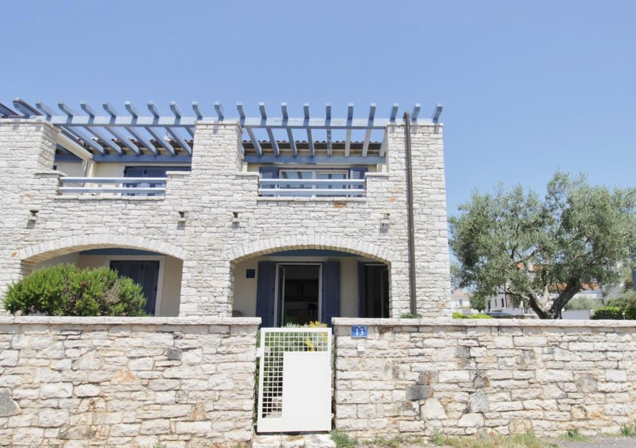 Istrian Villa With Unique Sea View Lovrečica Buitenkant foto