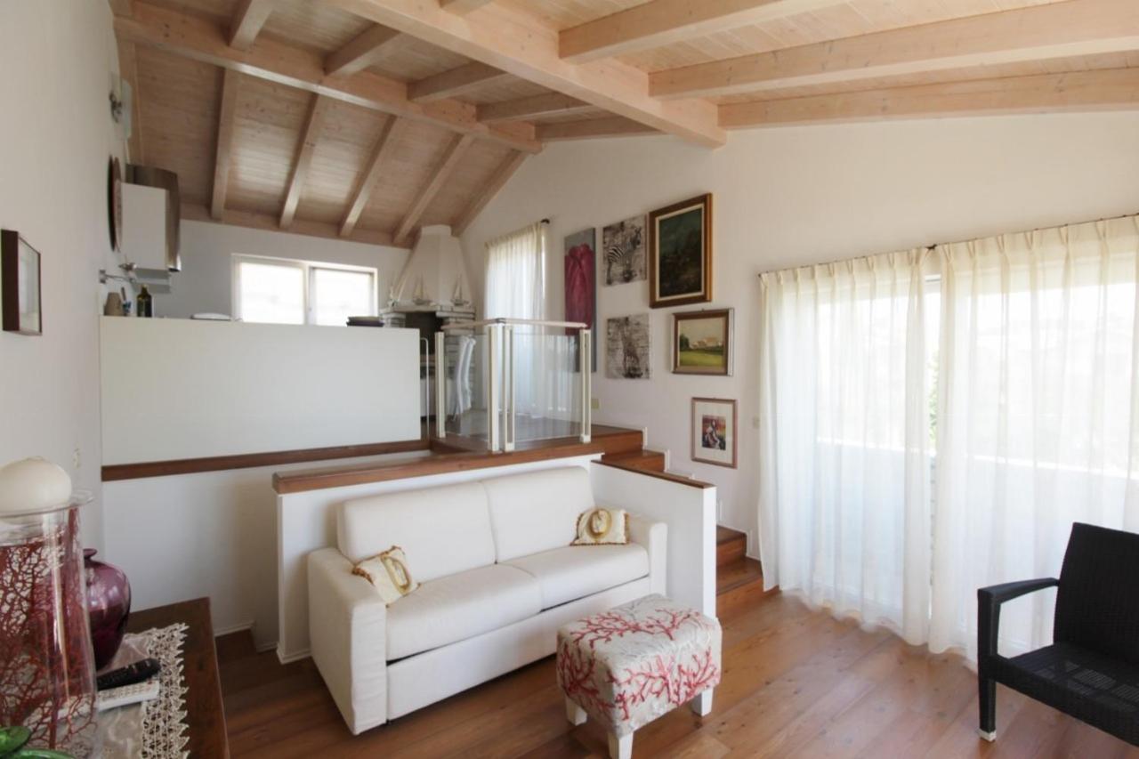 Istrian Villa With Unique Sea View Lovrečica Buitenkant foto