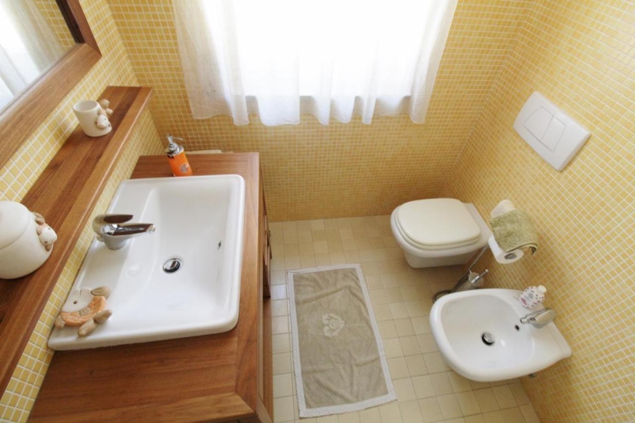 Istrian Villa With Unique Sea View Lovrečica Buitenkant foto