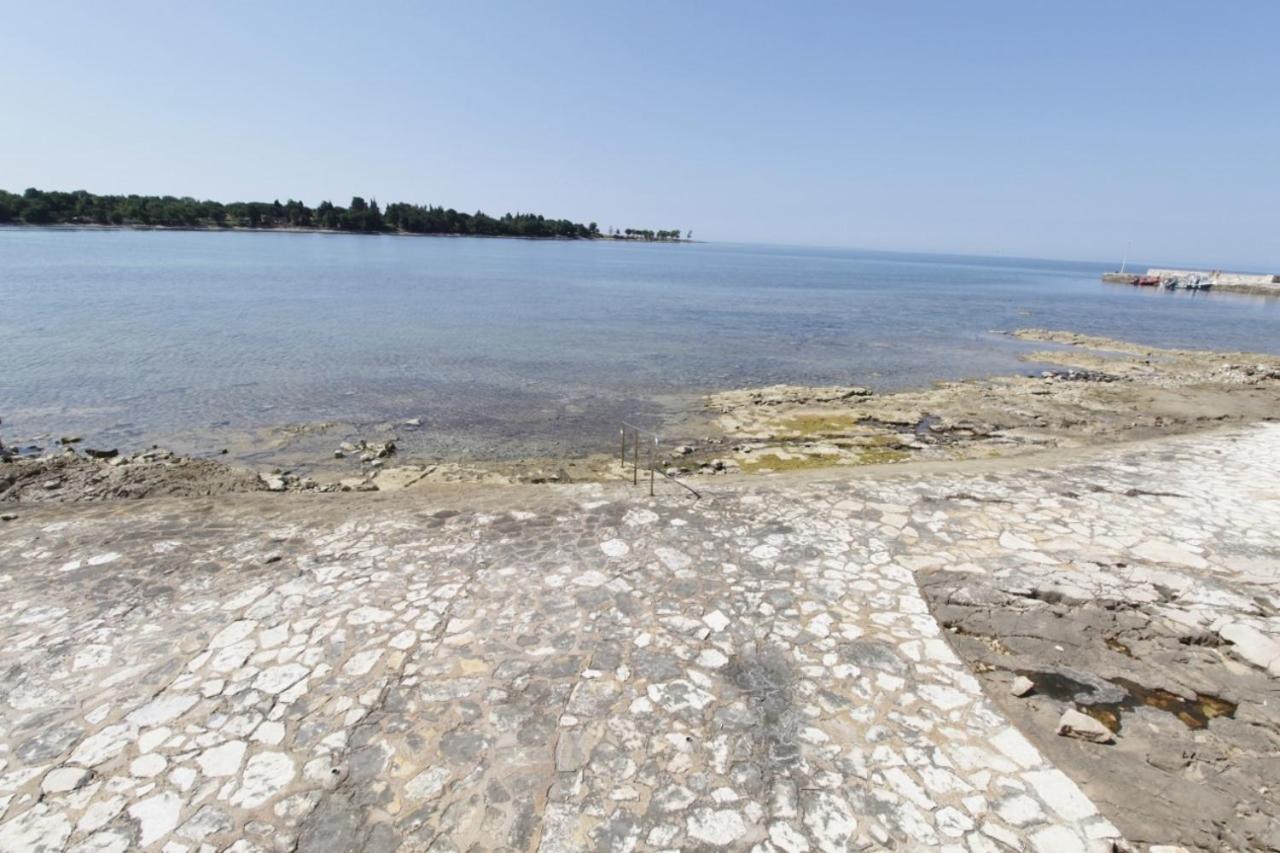 Istrian Villa With Unique Sea View Lovrečica Buitenkant foto